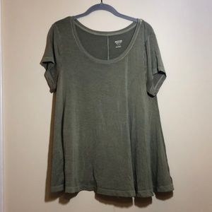 Green Tee